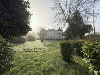  Maison � vendre 10 pi�ces 216 m�