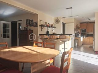  Maison � vendre 7 pi�ces 130 m�