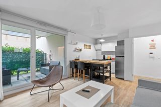  Appartement � vendre 2 pi�ces 41 m�