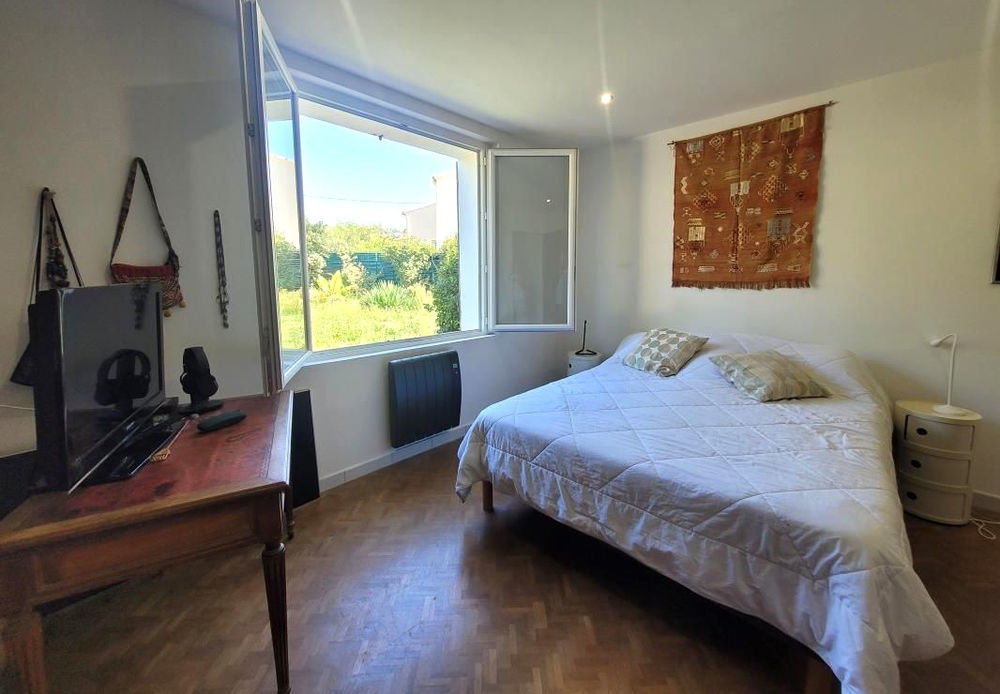 � vendre  Maison Six-Fours-les-Plages (83140)