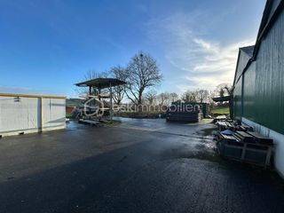  Immeuble � vendre 2 pi�ces 400 m�