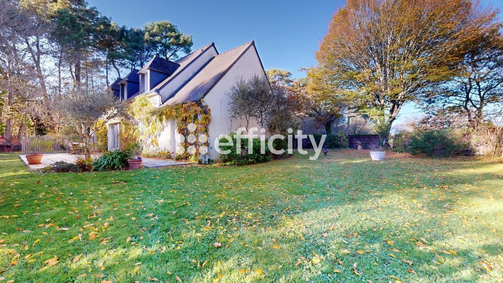 � vendre  Maison Carnac (56340)