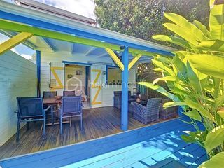  Maison � vendre 2 pi�ces 21 m�