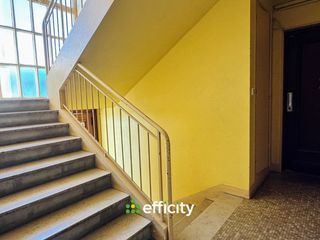  Appartement � vendre 1 pi�ce 27 m�