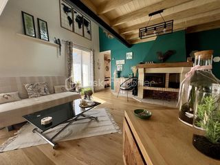  Maison � vendre 6 pi�ces 143 m�