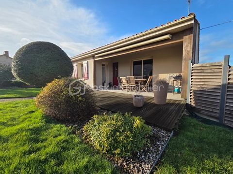   Maison 6 pi�ces 116m2 Maison - 6 pi�ce(s) - 116 m�