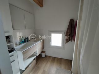  Maison � vendre 4 pi�ces 85 m�