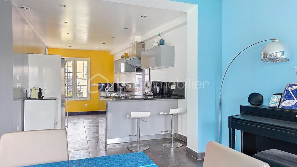 � vendre  Maison Ormesson-sur-Marne (94490)