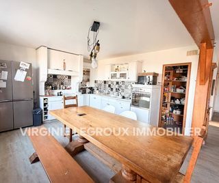  Maison � vendre 6 pi�ces 112 m�