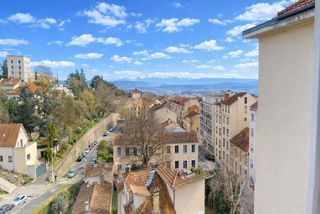  Appartement � vendre 3 pi�ces 53 m�