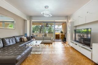  Appartement � vendre 4 pi�ces 110 m�