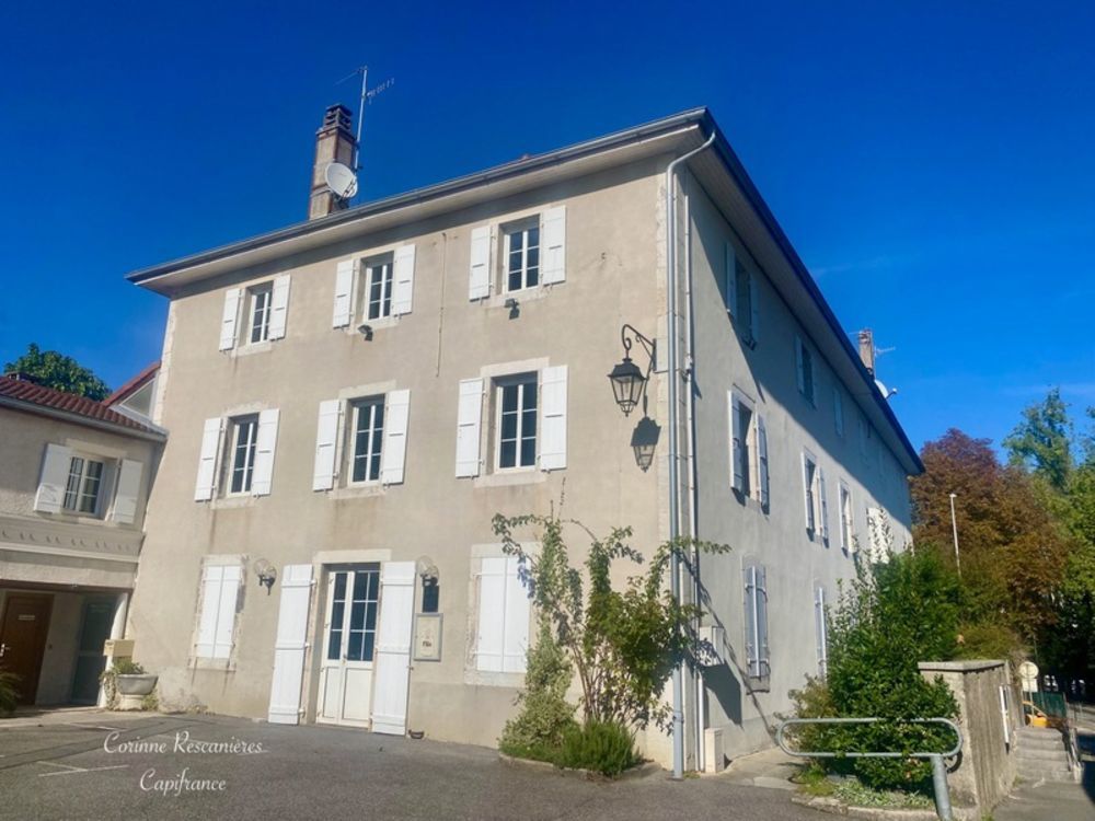 � vendre  Duplex/triplex Ferney-Voltaire (01210)