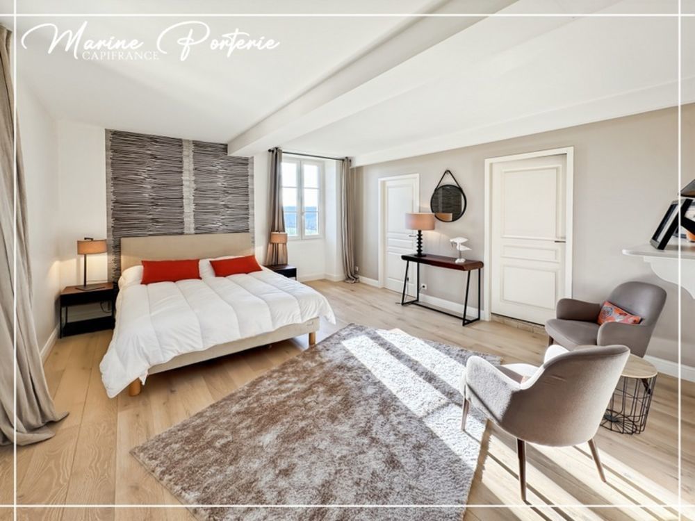 � vendre  Propri�t�/ch�teau Auch (32000)