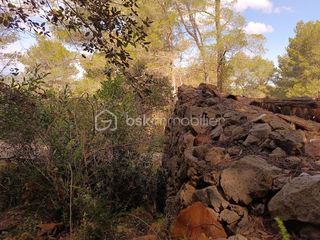  Terrain � vendre 525 m�