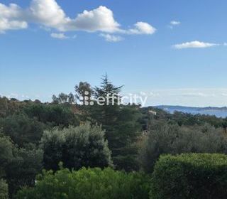  Villa � vendre 4 pi�ces 64 m�