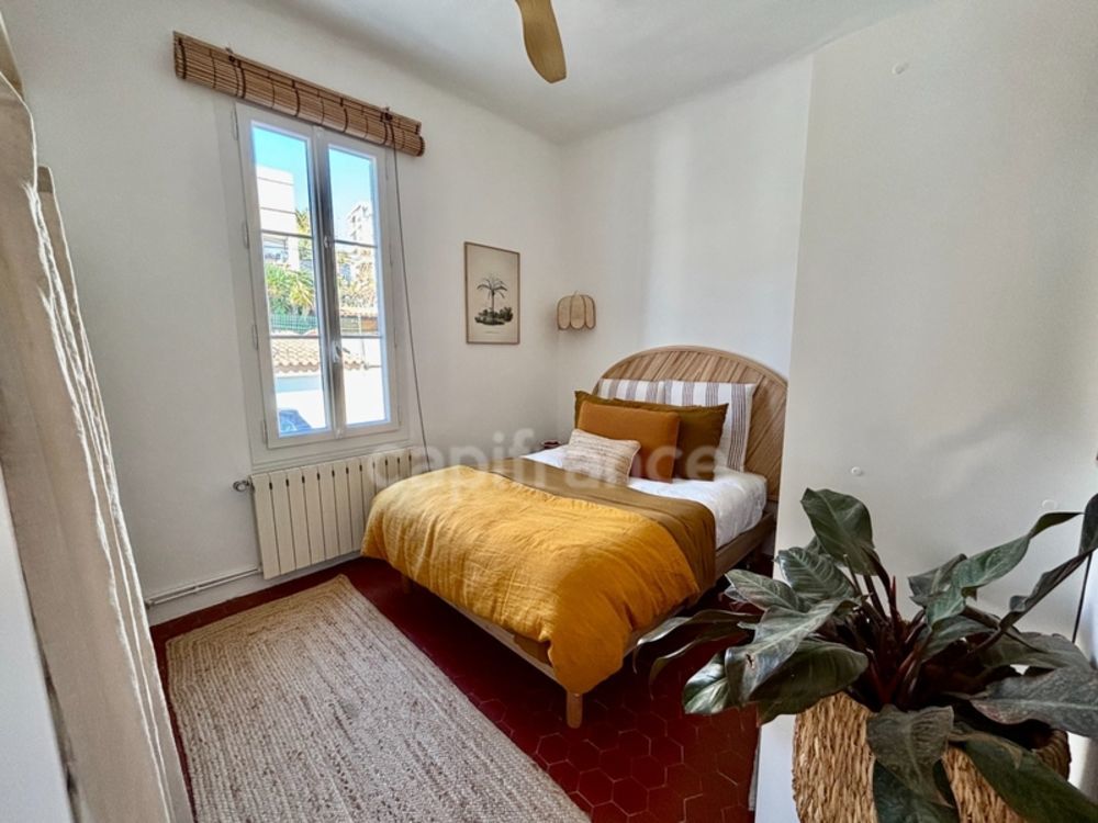 � vendre  Maison La Ciotat (13600)