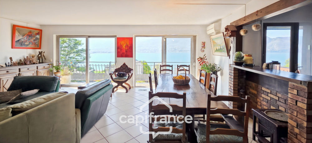 � vendre  Maison Tresserve (73100)