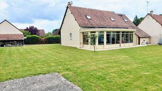  Maison � vendre 6 pi�ces 159 m�