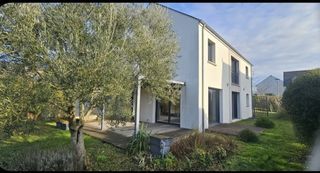  Maison � vendre 5 pi�ces 137 m�