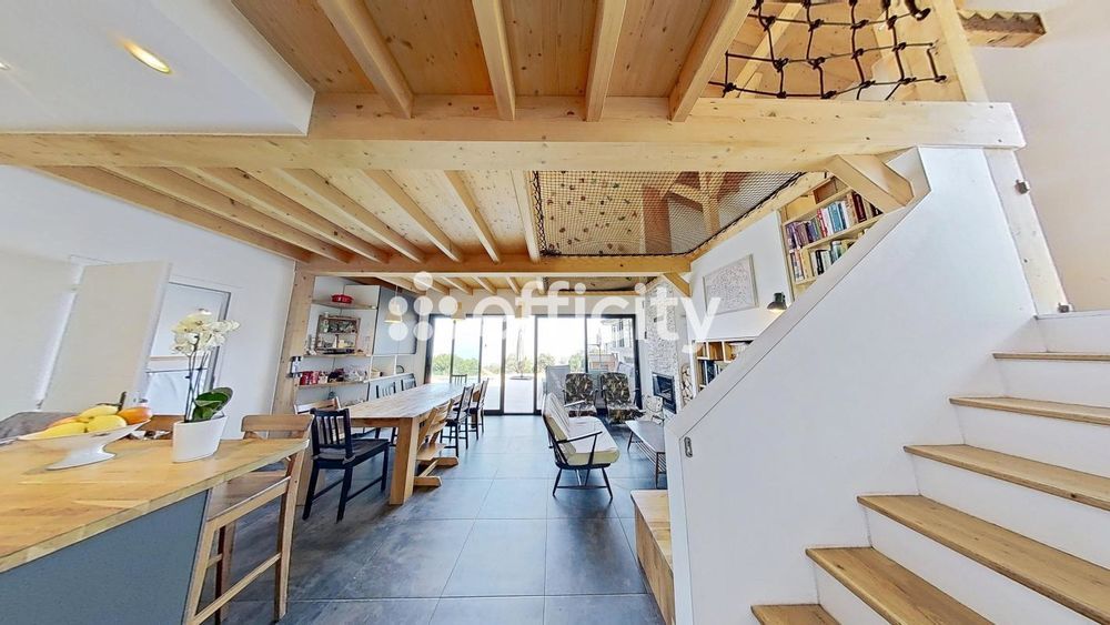 � vendre  Maison Publier (74500)