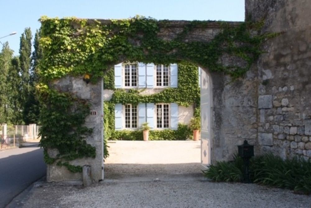 � vendre  Maison Roullet-Saint-Est�phe (16440)