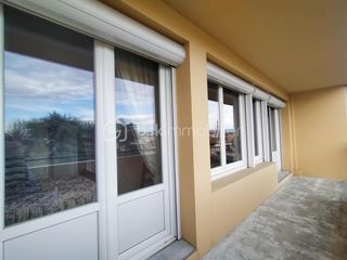  Appartement � vendre 4 pi�ces 48 m�