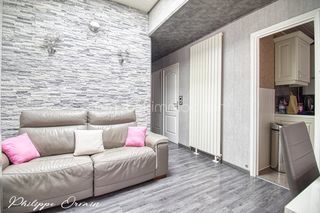  Maison � vendre 5 pi�ces 87 m�