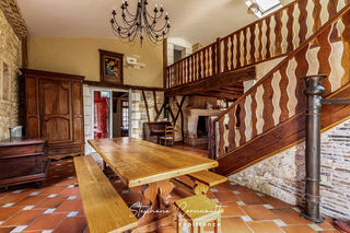  Propri�t�/ch�teau � vendre 7 pi�ces 251 m�