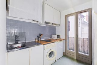  Appartement � louer 1 pi�ce 22 m�