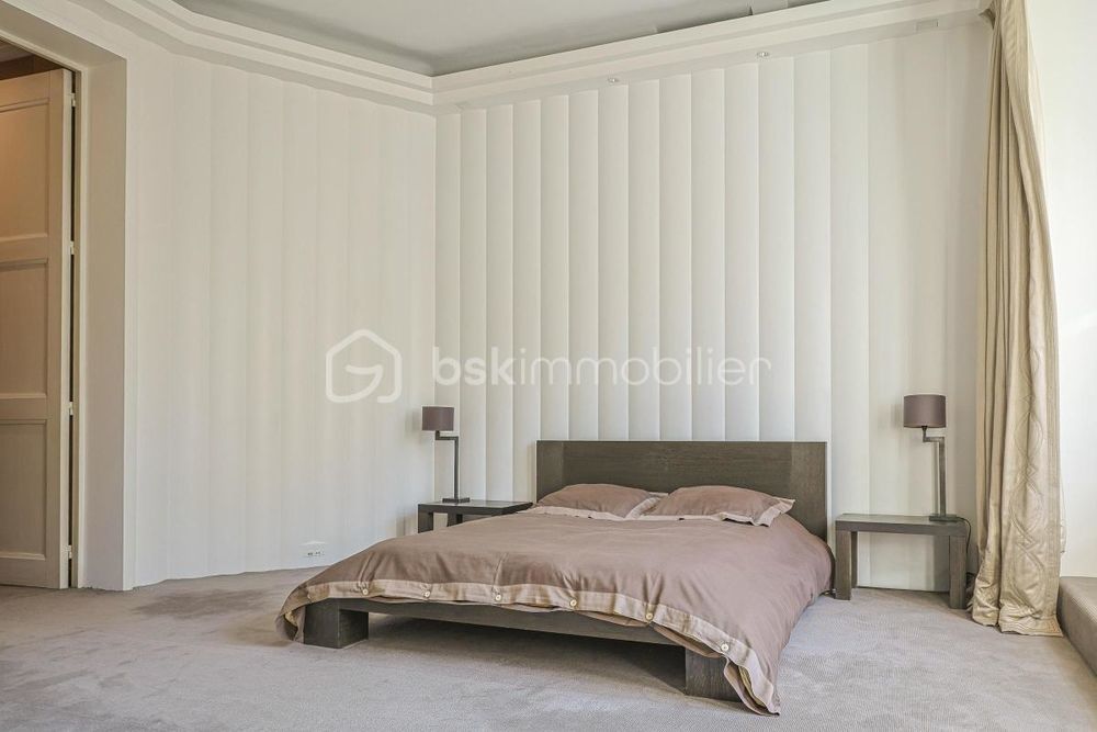 � vendre  Appartement Paris 17