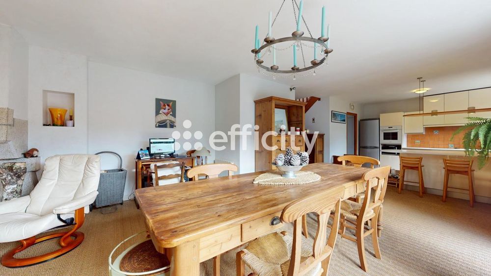 � vendre  Maison Carnac (56340)