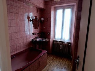  Maison � vendre 5 pi�ces 88 m�