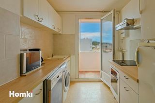  Appartement � vendre 3 pi�ces 77 m�