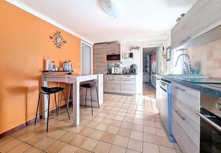  Maison � vendre 6 pi�ces 130 m�