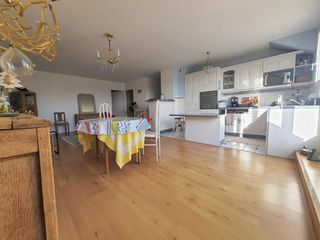  Appartement � vendre 3 pi�ces 73 m�