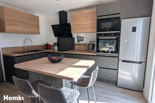  Maison � vendre 4 pi�ces 100 m�