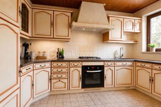  Maison � vendre 8 pi�ces 170 m�