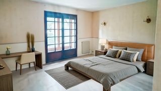  Villa � vendre 4 pi�ces 94 m�