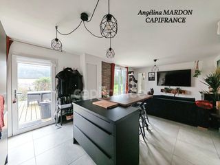  Maison � vendre 3 pi�ces 69 m�