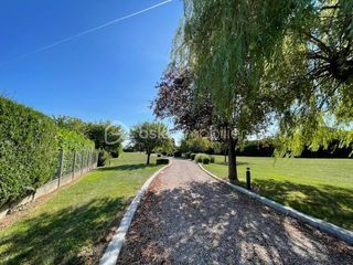  Maison � vendre 10 pi�ces 300 m�