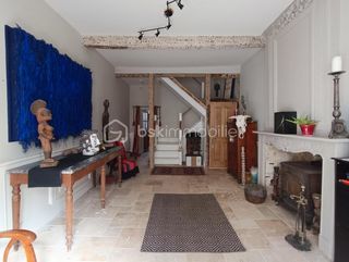  Maison � vendre 8 pi�ces 190 m�