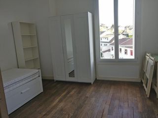  Appartement � louer 1 pi�ce 21 m�