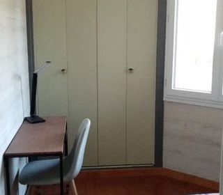  Appartement � louer 4 pi�ces 74 m�