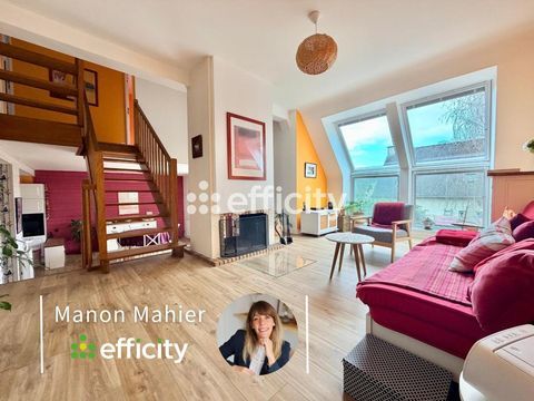   Pavillon Maison - 6 pi�ce(s) - 100 m�