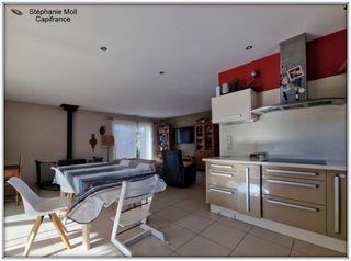  Maison � vendre 4 pi�ces 92 m�