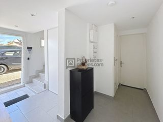  Maison � vendre 5 pi�ces 124 m�