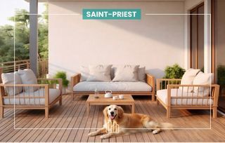  Appartement � vendre 3 pi�ces 66 m�