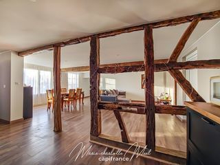  Maison � vendre 4 pi�ces 139 m�