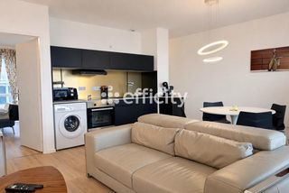  Appartement � vendre 2 pi�ces 50 m�