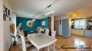  Maison � vendre 5 pi�ces 76 m�